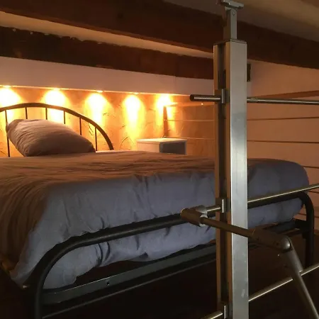 Apartment Flc, Loft Atypique Camas Hyper-centre