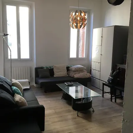 Flc, Loft Atypique Camas Hyper-centre Appartement *